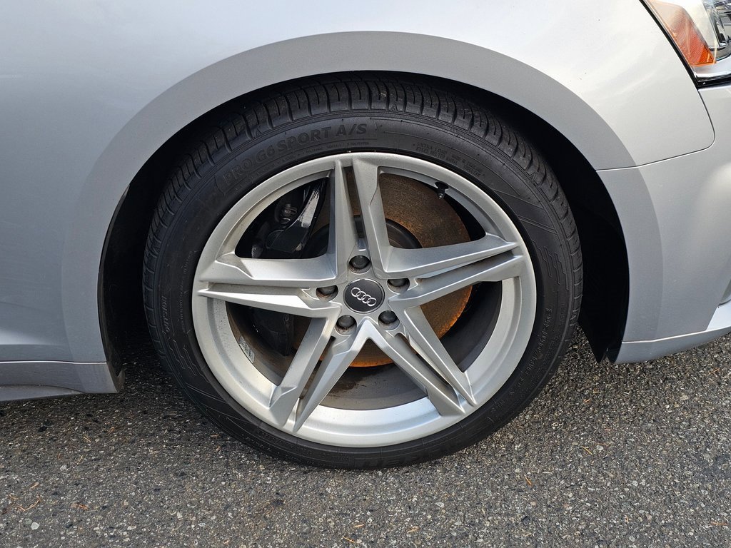 Used 2018 Audi S5 Premium Plus image 30