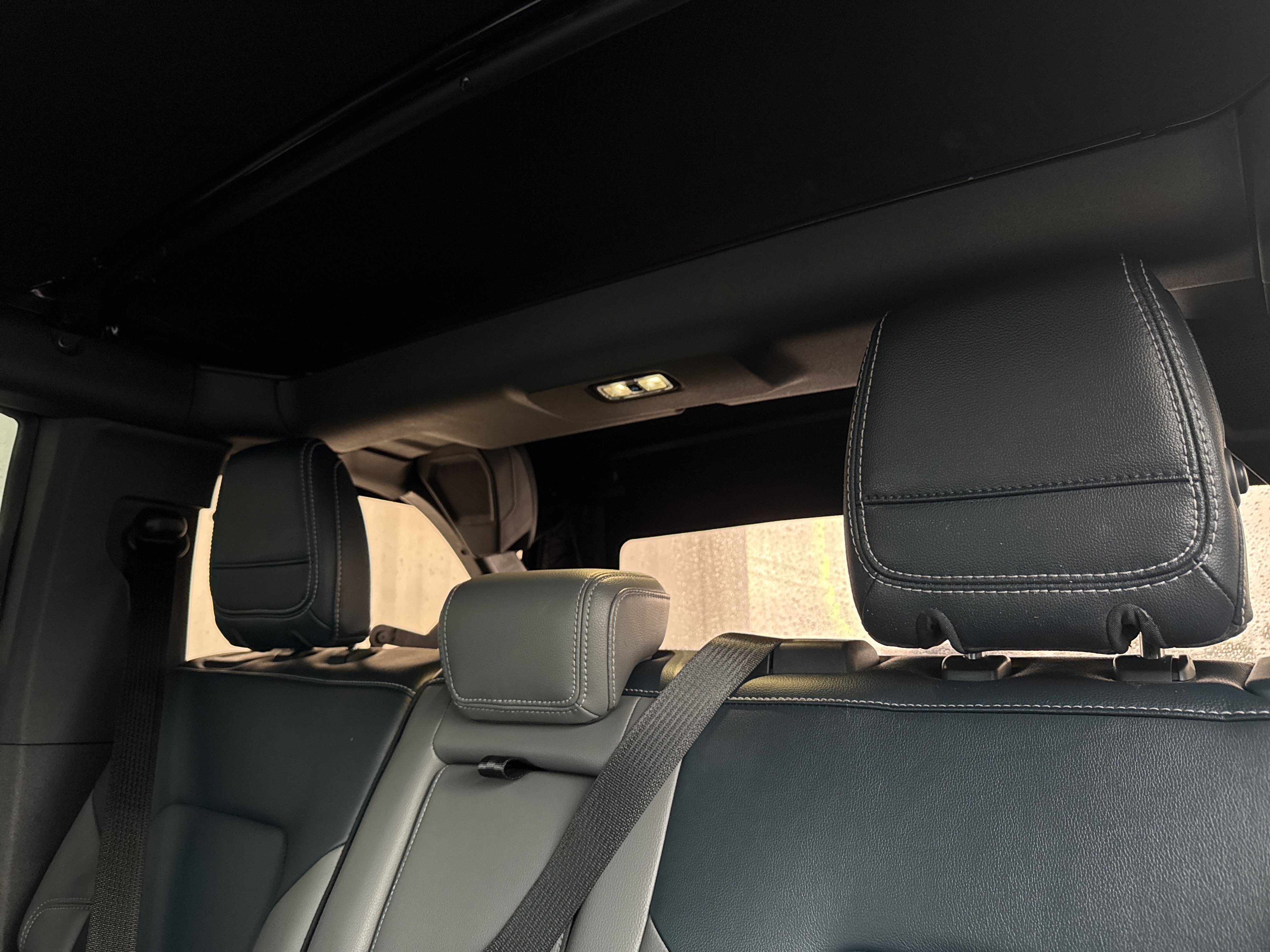 Used 2022 Ford Bronco Outer Banks image 23