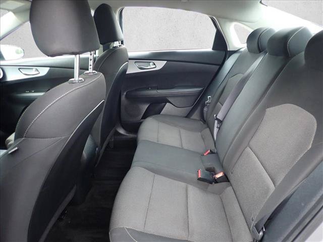 Used 2024 Kia Forte LXS FWD image 8