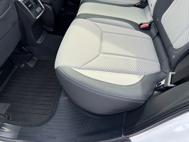 Used 2021 Subaru Forester Premium w/ Popular Package #1 image 18