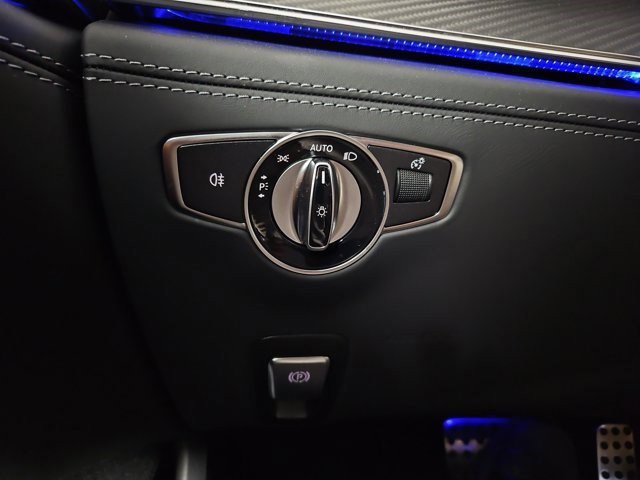 New 2024 Mercedes-Benz AMG GT 53 image 16