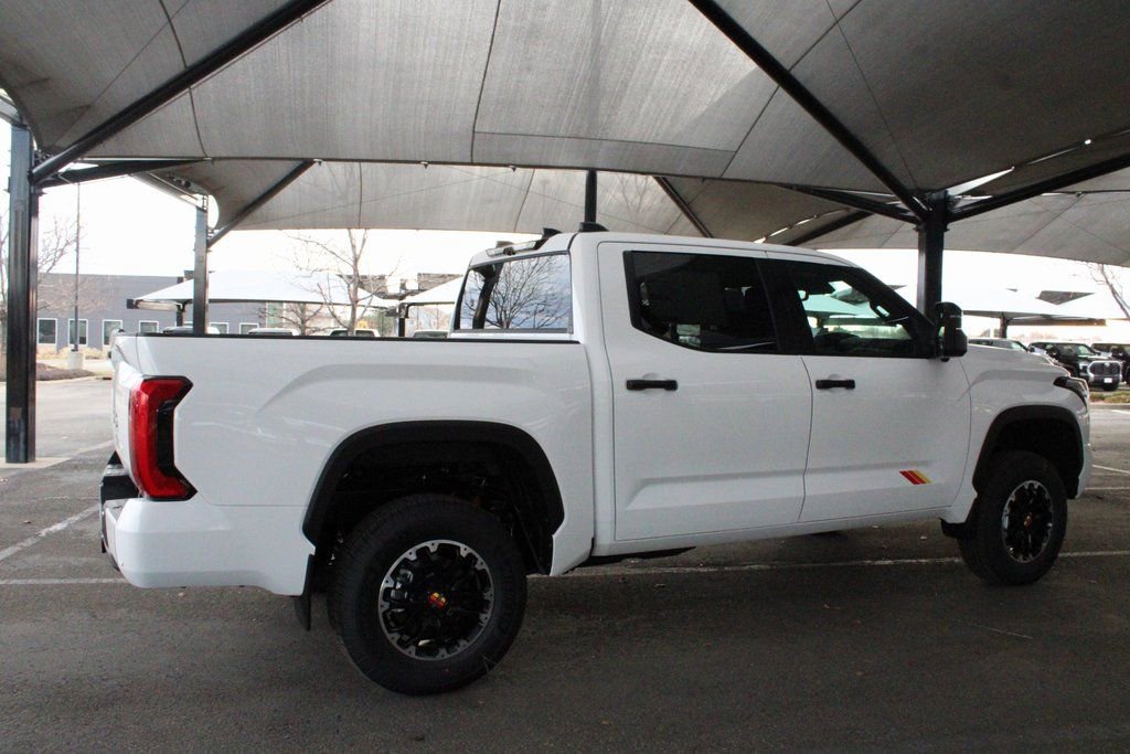 New 2026 Toyota Tundra SR5 image 16