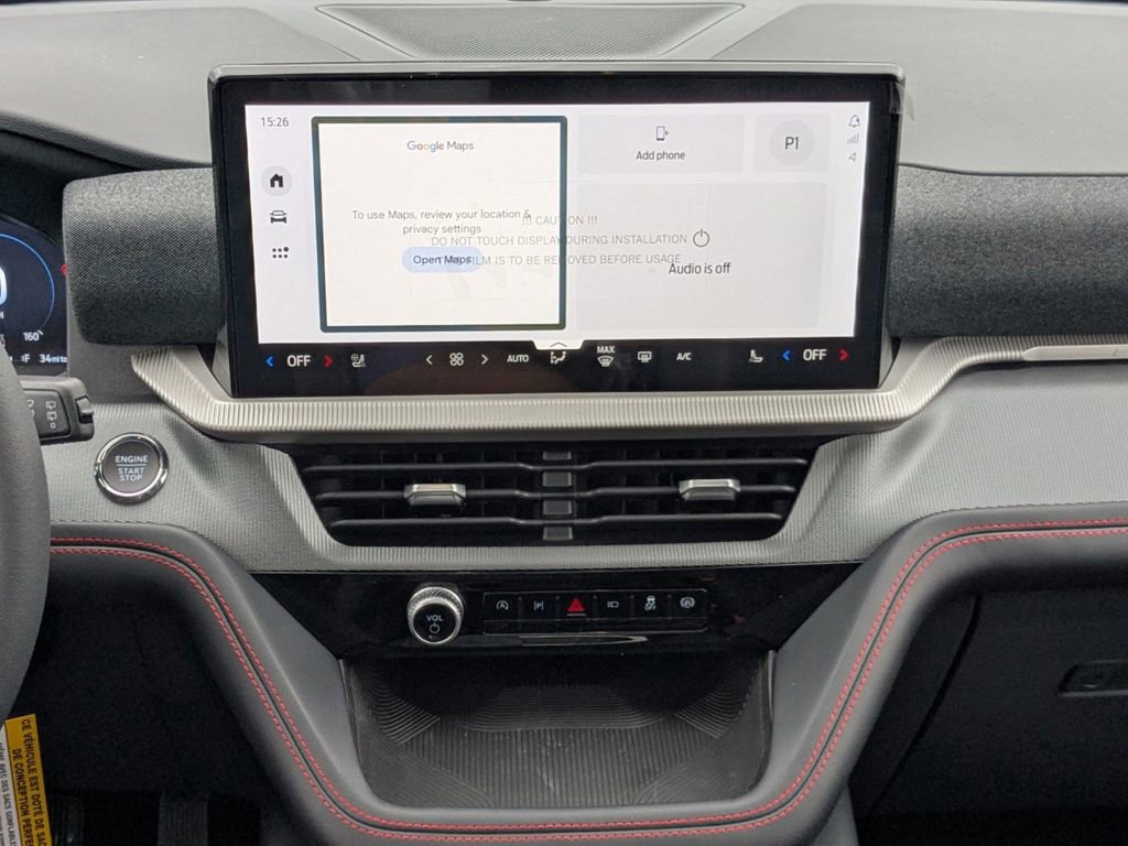 New 2026 Ford Explorer ST w/ Sun And Sound Package image 19