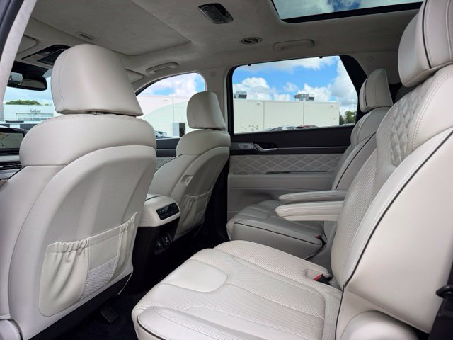 Used 2020 Hyundai Palisade Limited AWD/4WD image 36