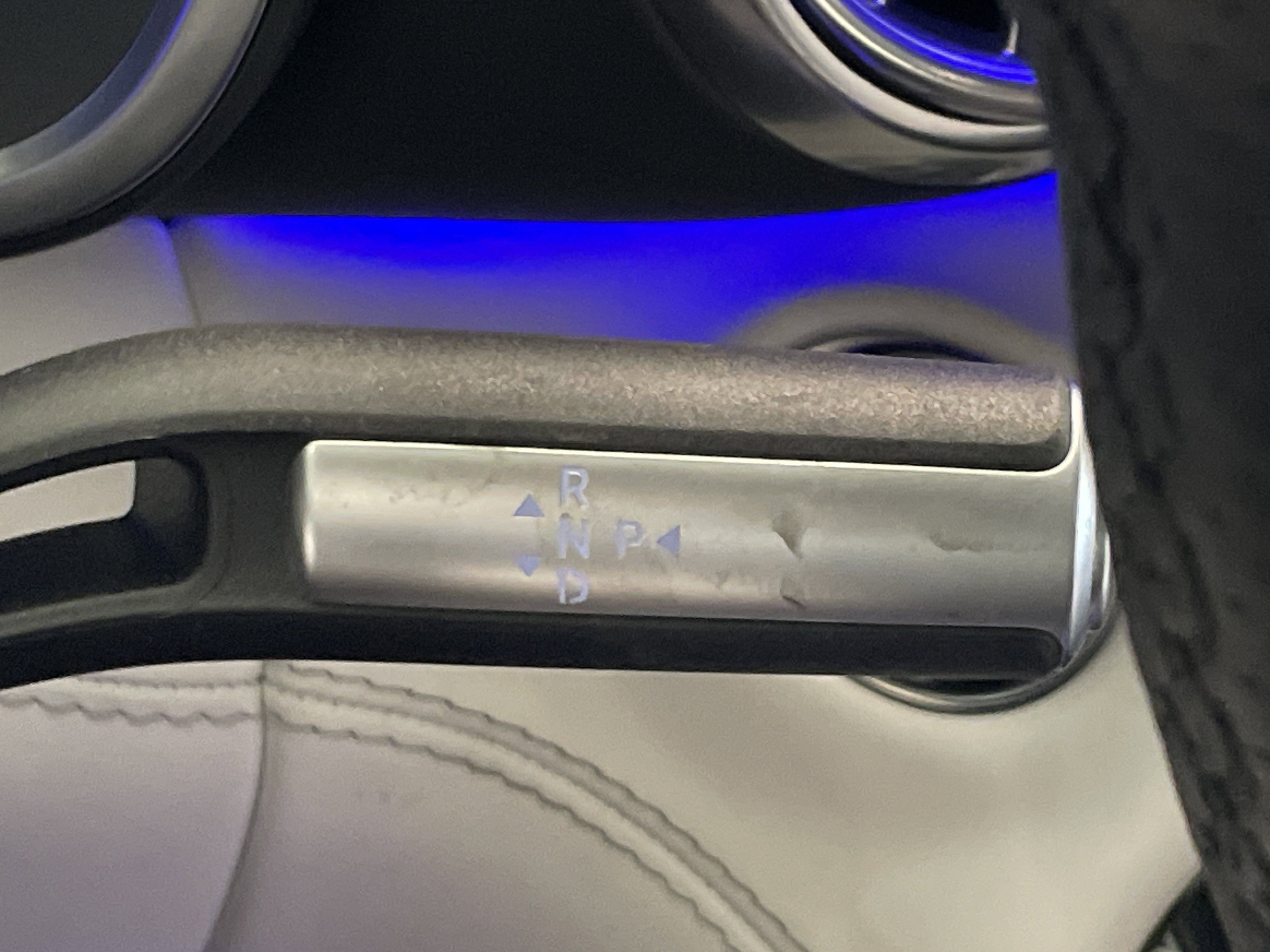 Certified 2025 Mercedes-Benz AMG GT 55 w/ Driver Assistance Package image 28