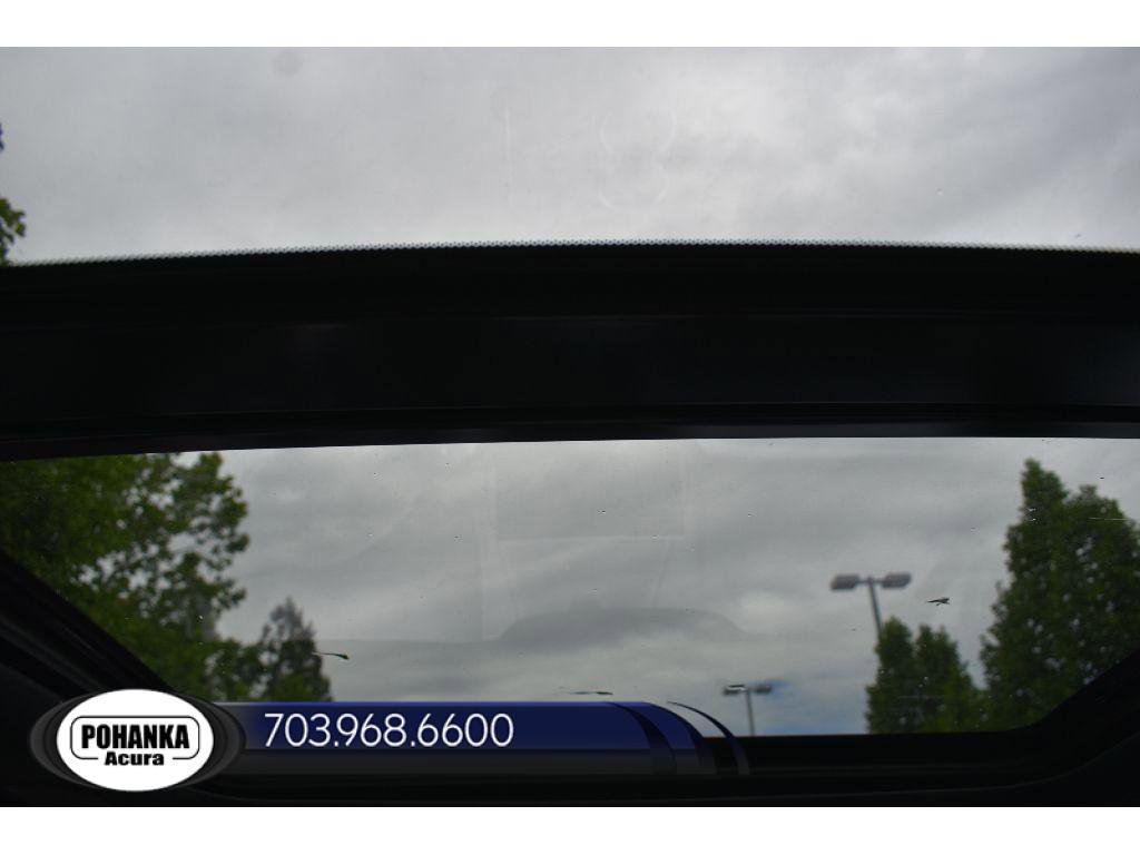 New 2026 Acura MDX A-Spec image 23