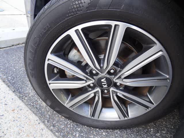 Used 2019 Kia Optima LX w/ LX 17" Wheel Package FWD image 28