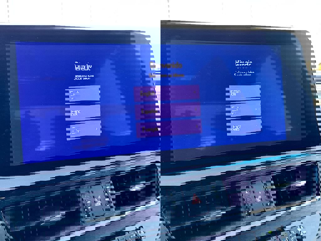 Used 2023 Lexus ES 300h F Sport image 26