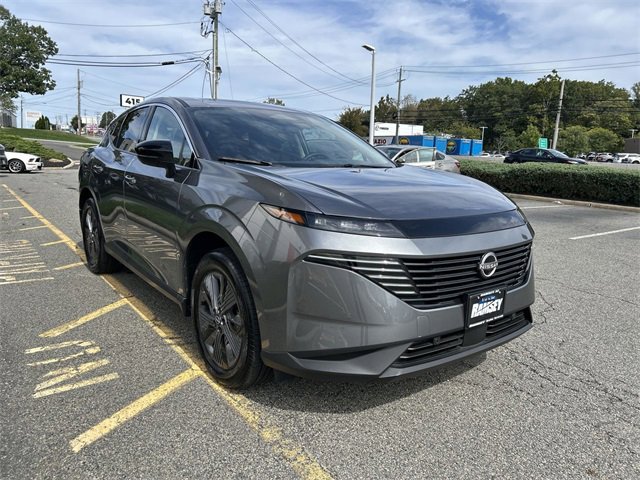 Certified 2025 Nissan Murano SL image 2