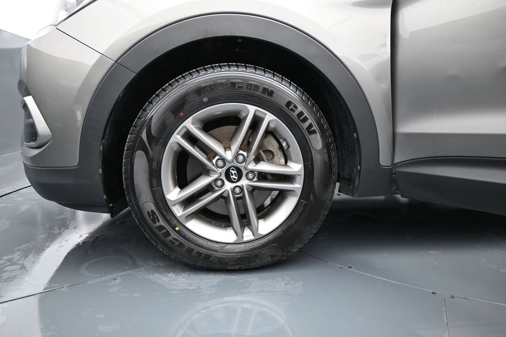 Used 2018 Hyundai Santa Fe Sport FWD image 26