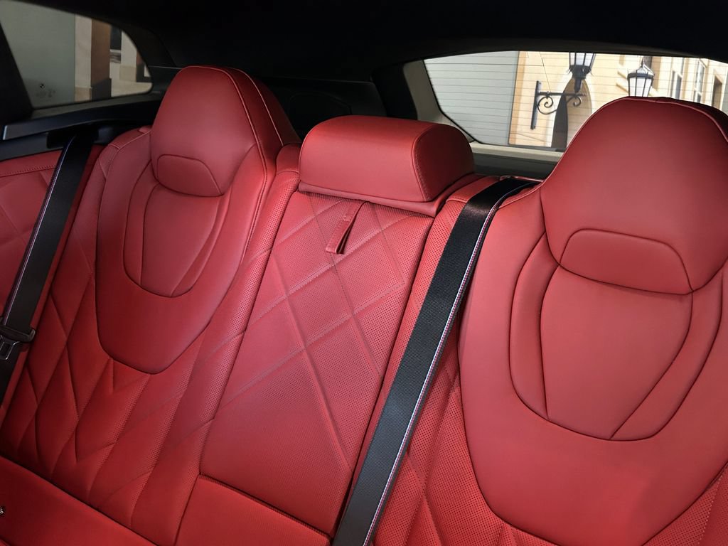New 2026 BMW XM Label Red AWD/4WD image 33