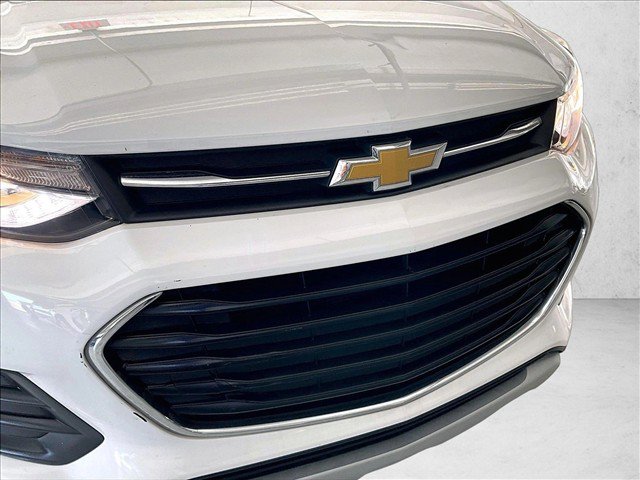 Used 2022 Chevrolet Trax LT AWD/4WD image 30