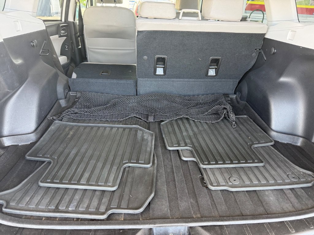 Used 2014 Subaru Forester 2.5i Touring AWD/4WD image 40