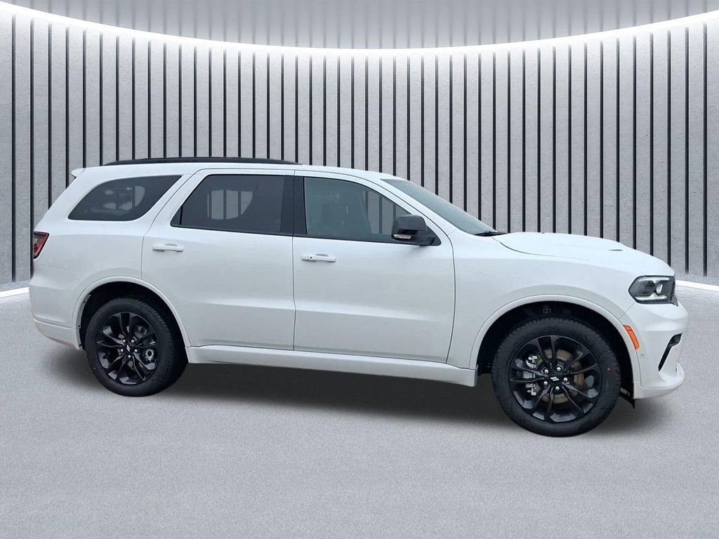 New 2026 Dodge Durango GT image 3