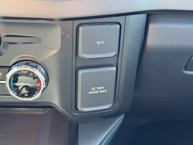 New 2027 Ford F250 Platinum w/ Tremor Off-Road Package AWD/4WD image 37