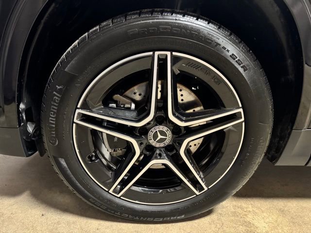 Used 2024 Mercedes-Benz GLA 250 4MATIC image 38