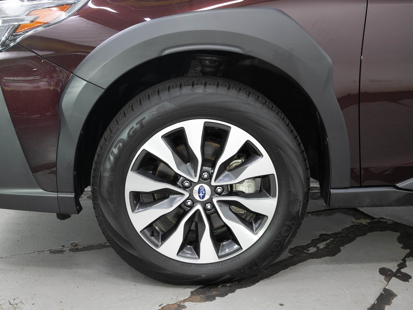 Used 2025 Subaru Outback Limited w/ Tech Package 3 AWD/4WD image 29