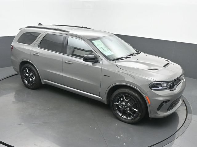 New 2026 Dodge Durango GT w/ Blacktop Package AWD/4WD image 44