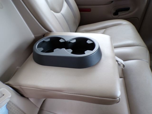 Used 2007 Chevrolet Silverado 3500 LT w/ Heavy-Duty Power Package image 11