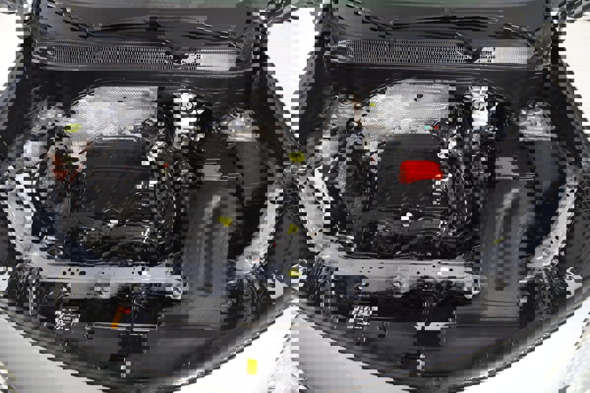 Used 2023 Buick Encore GX Select w/ Safety Package II image 48