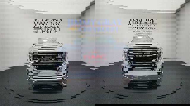 Used 2021 GMC Sierra 1500 SLT image 8