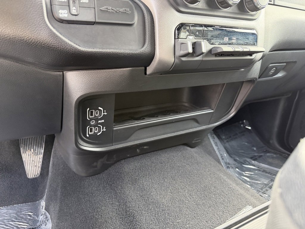 Used 2024 RAM 2500 Big Horn image 14