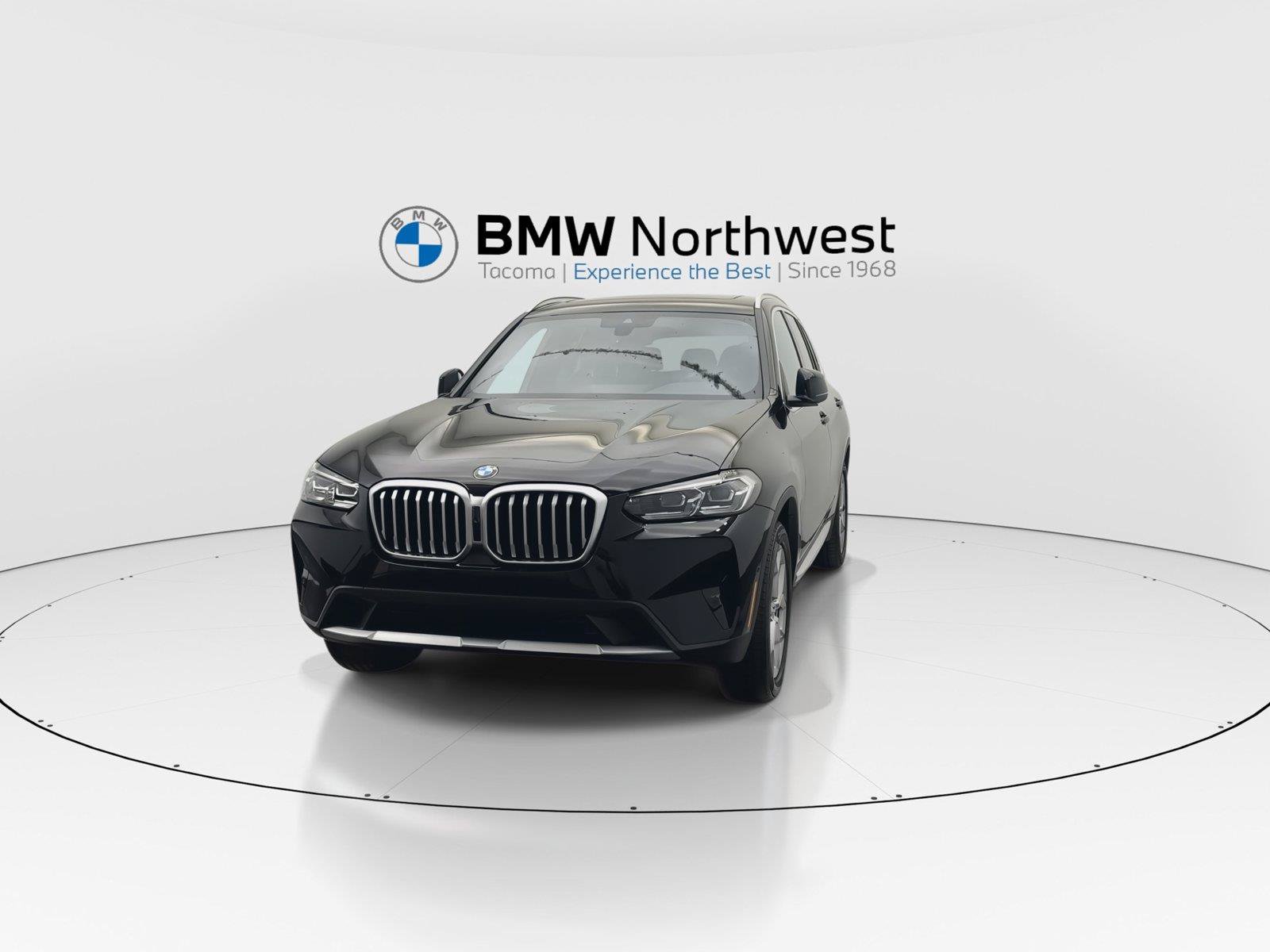 Used 2023 BMW X3 xDrive30i w/ Premium Package AWD/4WD image 7