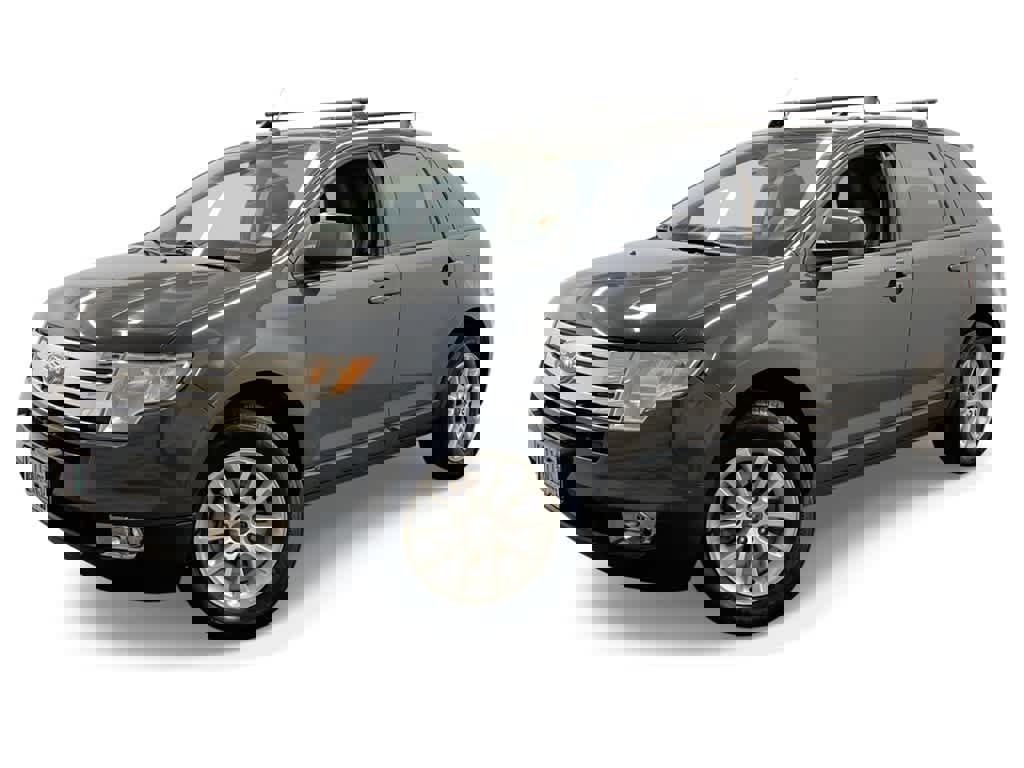 Used 2007 Ford Edge SEL Plus