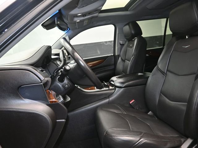 Used 2016 Cadillac Escalade ESV Premium AWD/4WD image 9