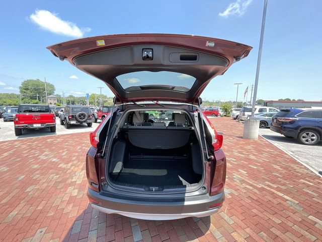 Used 2019 Honda CR-V EX image 32