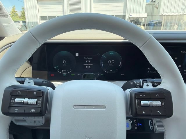 New 2026 Hyundai Palisade FWD Hybrid image 14