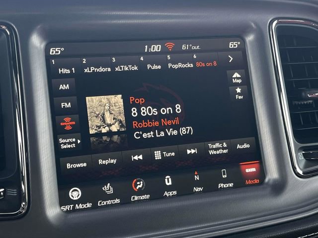 Used 2023 Dodge Challenger SRT Hellcat image 29