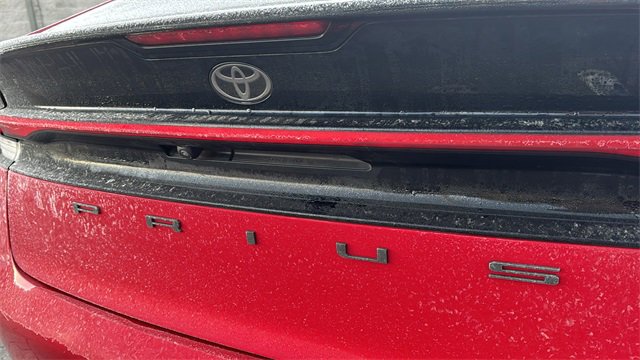 Used 2024 Toyota Prius XLE image 31