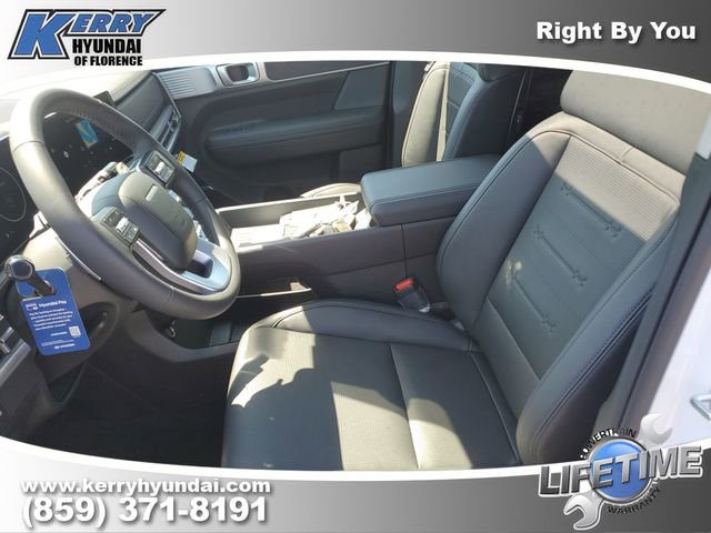 New 2026 Hyundai Santa Fe Limited AWD/4WD image 17