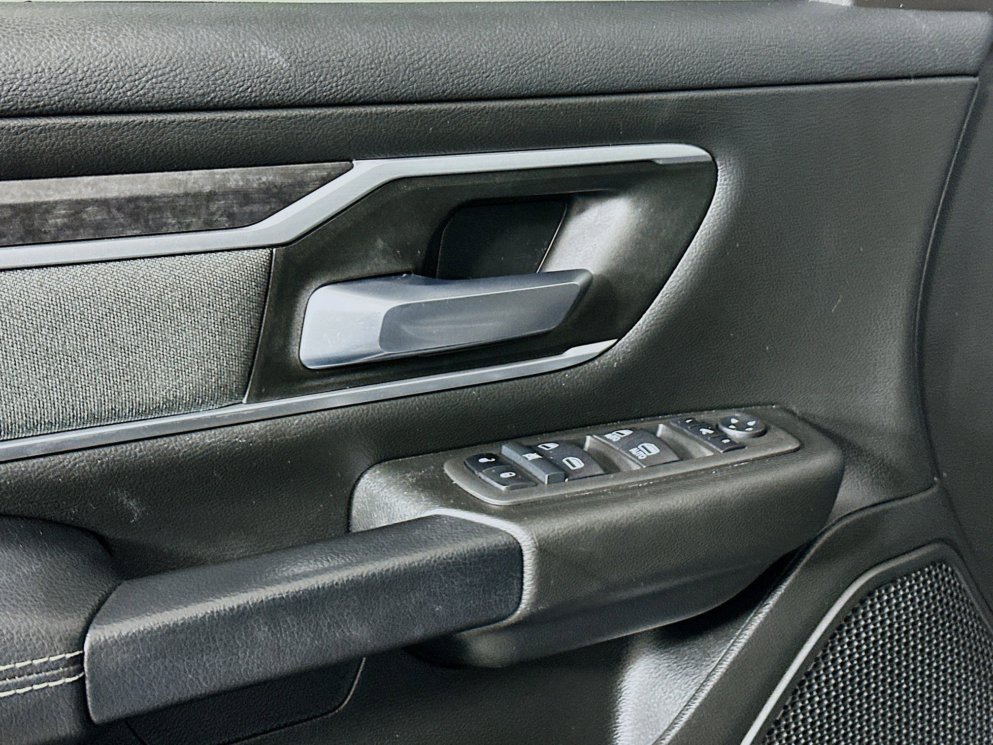 Used 2022 RAM 1500 Big Horn image 15