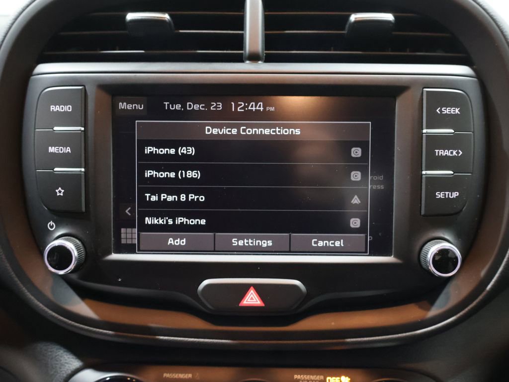 Used 2024 Kia Soul LX w/ Option Group 015 image 27