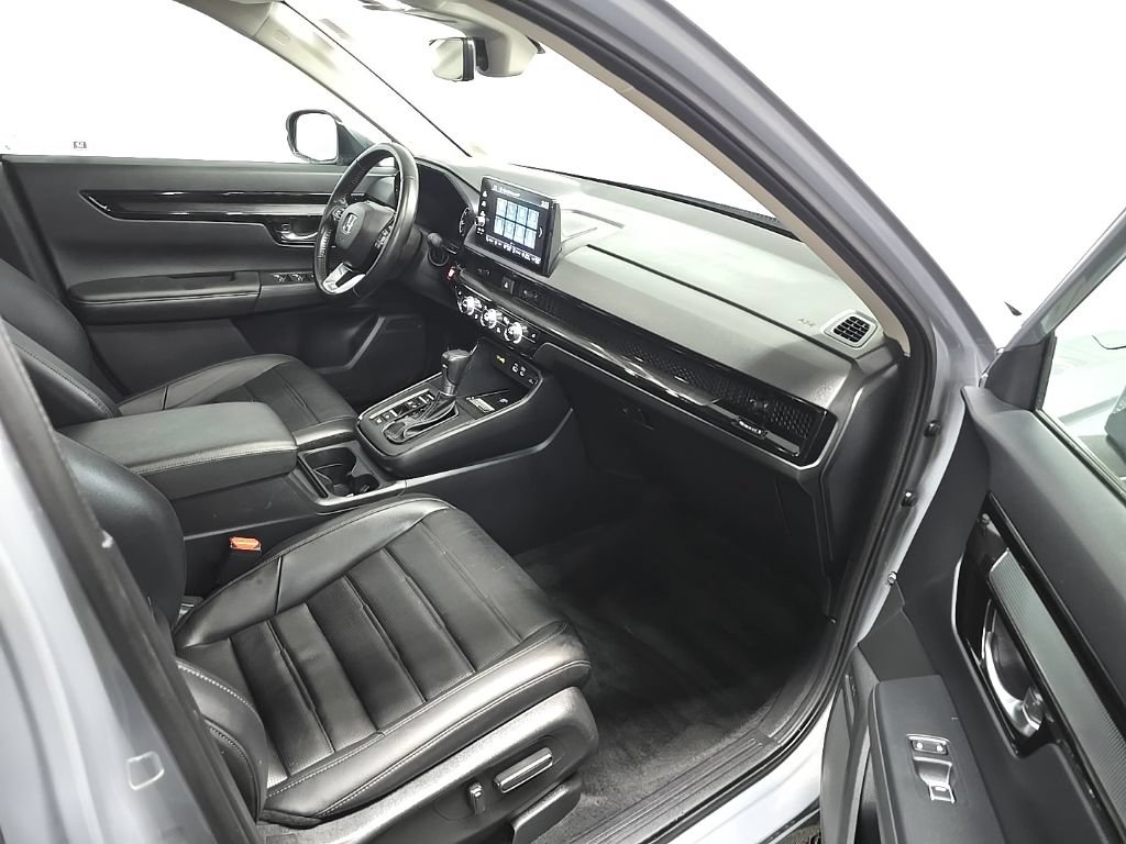 Used 2025 Honda CR-V EX-L image 16