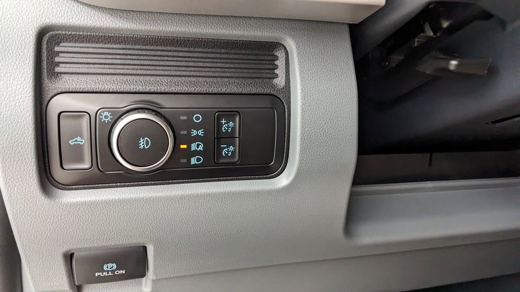 New 2026 Ford F350 XL w/ STX Appearance Package image 21