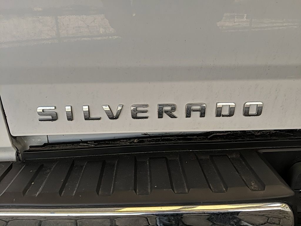 Used 2015 Chevrolet Silverado 1500 LTZ image 7
