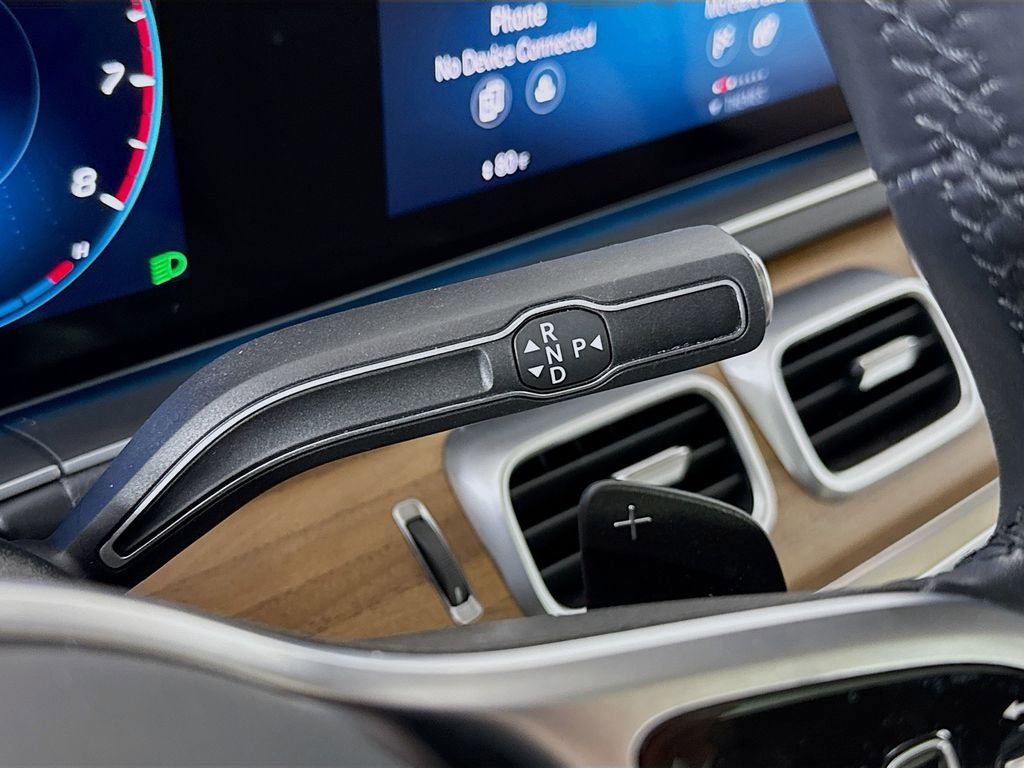 Certified 2022 Mercedes-Benz GLE 350 4MATIC image 17