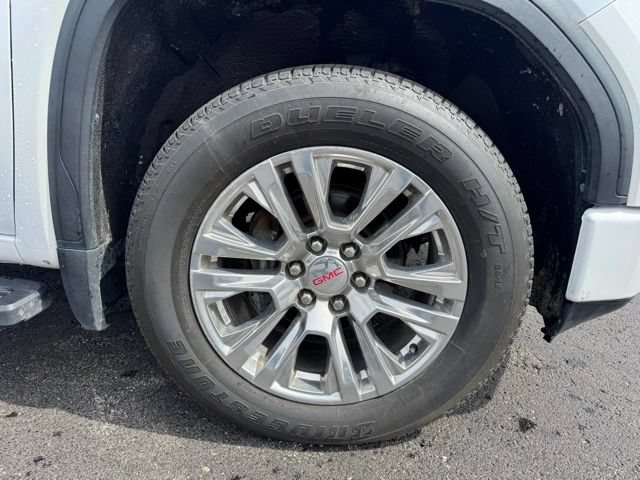 Used 2021 GMC Sierra 1500 Denali AWD/4WD image 21