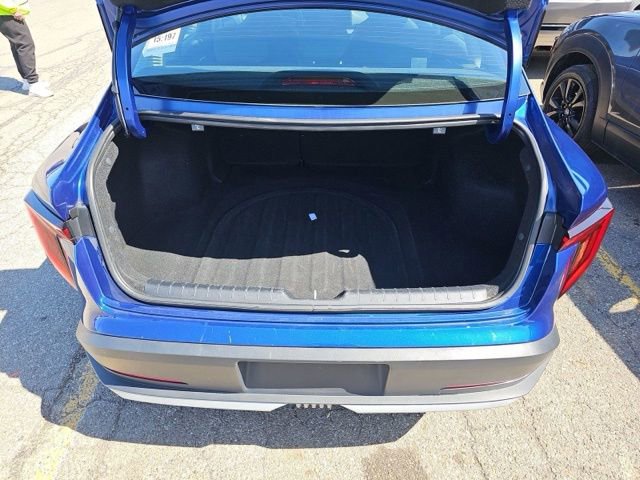 Used 2025 Kia K4 FWD image 17