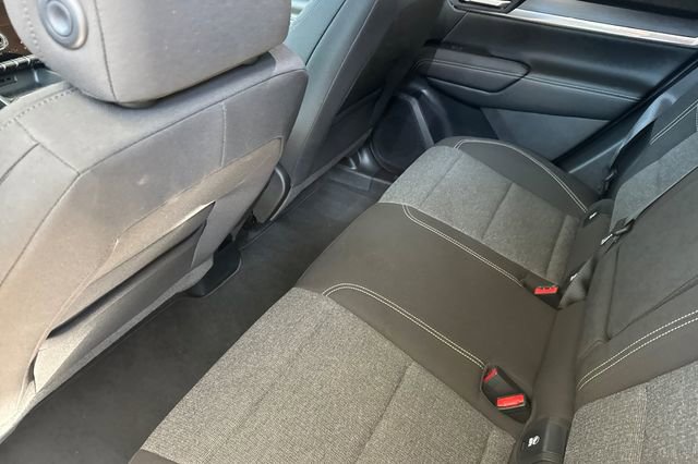 Used 2026 GMC Terrain Elevation w/ Black Edition image 11