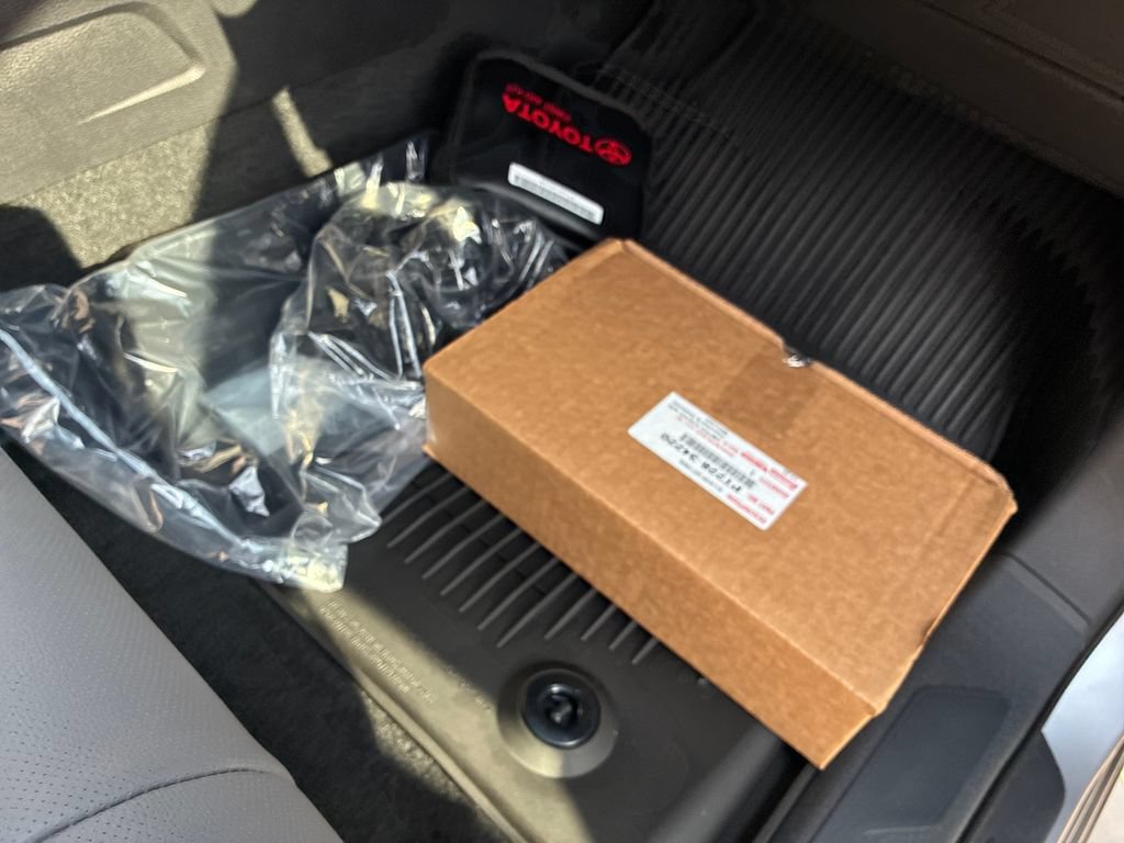 New 2026 Toyota Tundra Limited w/ Power Package RWD image 48