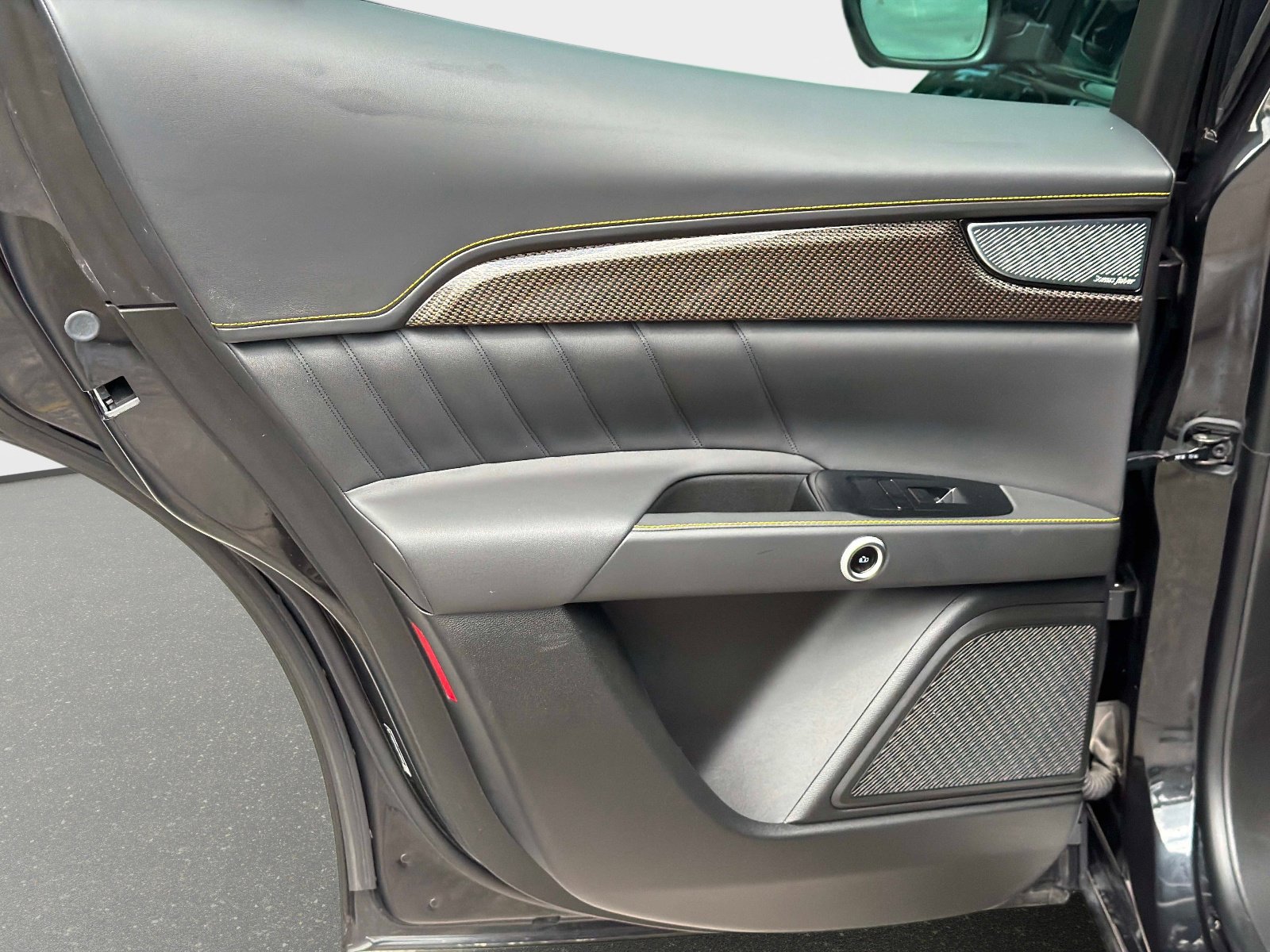 Used 2023 Maserati Grecale Modena image 29