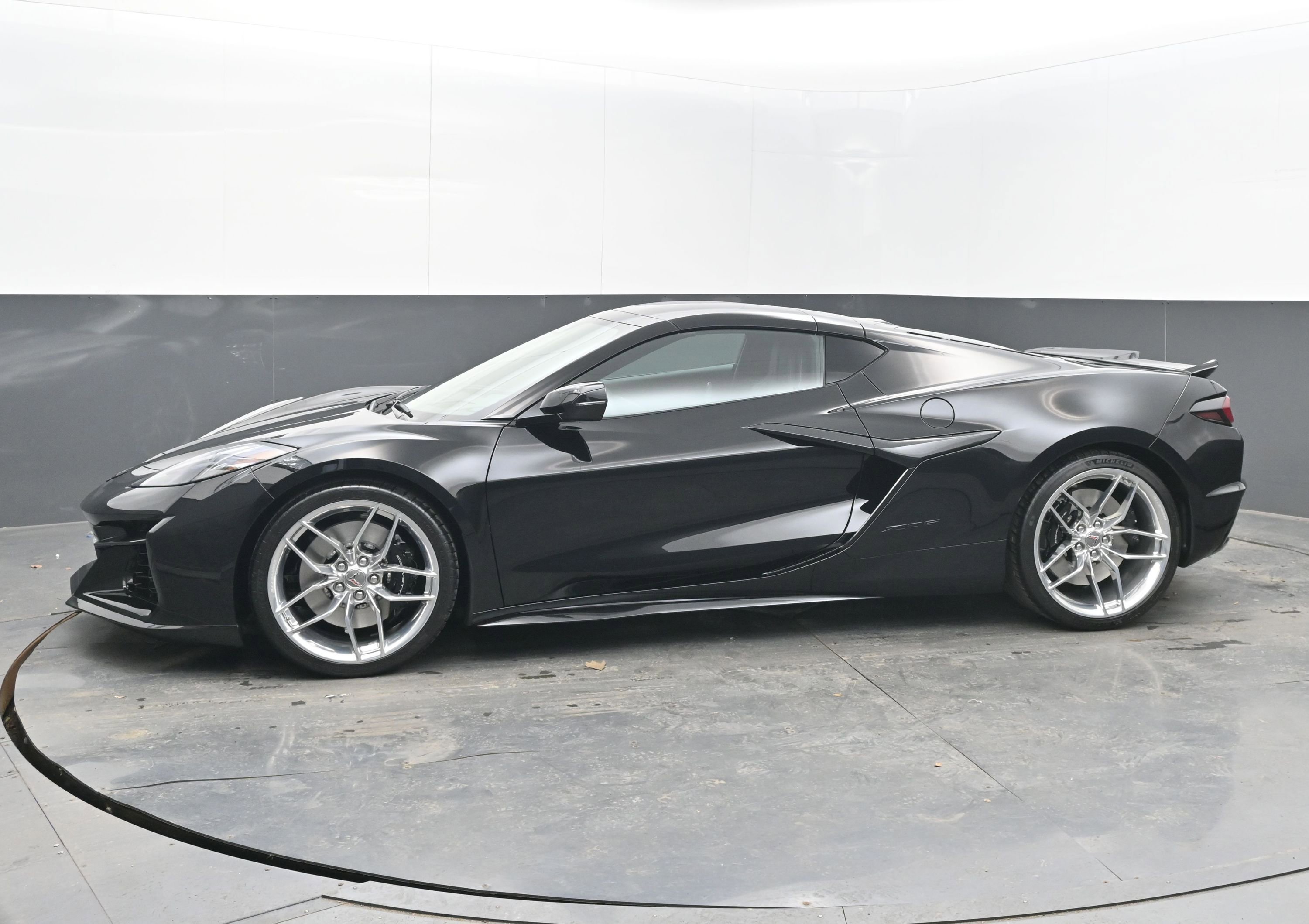 New 2026 Chevrolet Corvette Z06 image 10