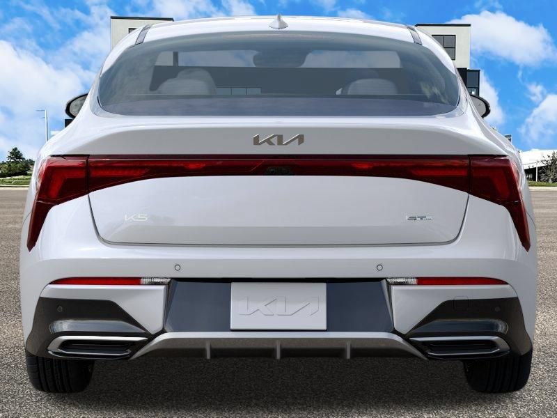 New 2026 Kia K5 GT-Line AWD/4WD image 13