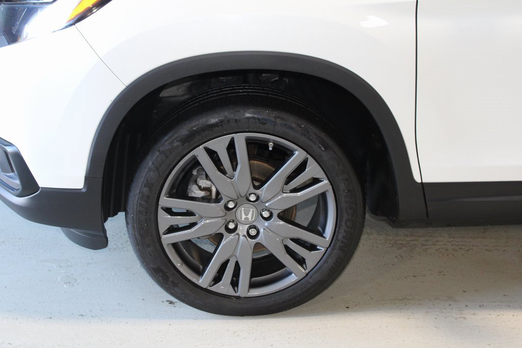 Used 2021 Honda Passport EX-L image 6