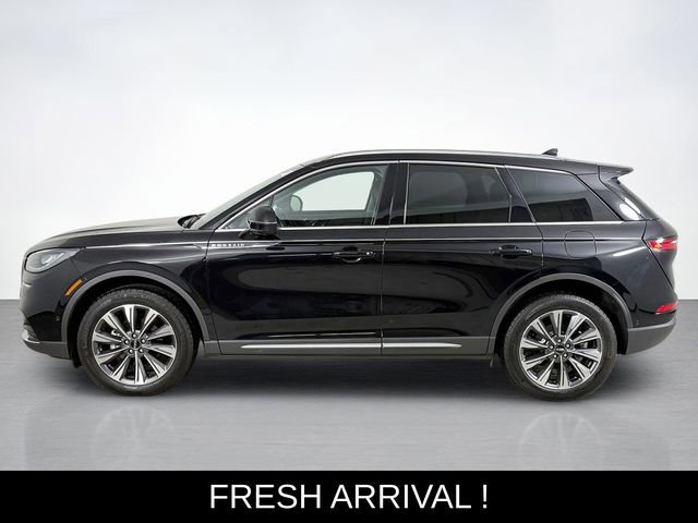 Used 2022 Lincoln Corsair Reserve w/ Equipment Group 201A AWD/4WD image 6