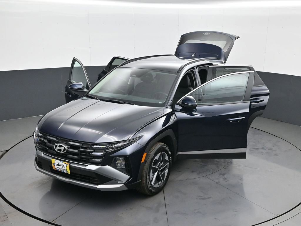 Used 2026 Hyundai Tucson SEL image 30
